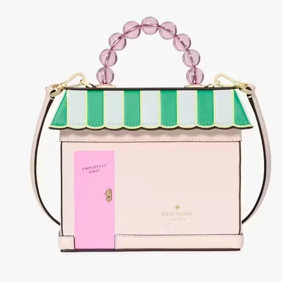 Kate Spade Candy Shop 3D Crossbody-NWT - Picture 5 of 5
